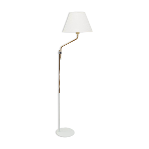 Lampadaire, design danois,