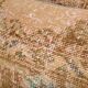 Set of 2 vintage Turkish cushion covers 30x89 cm