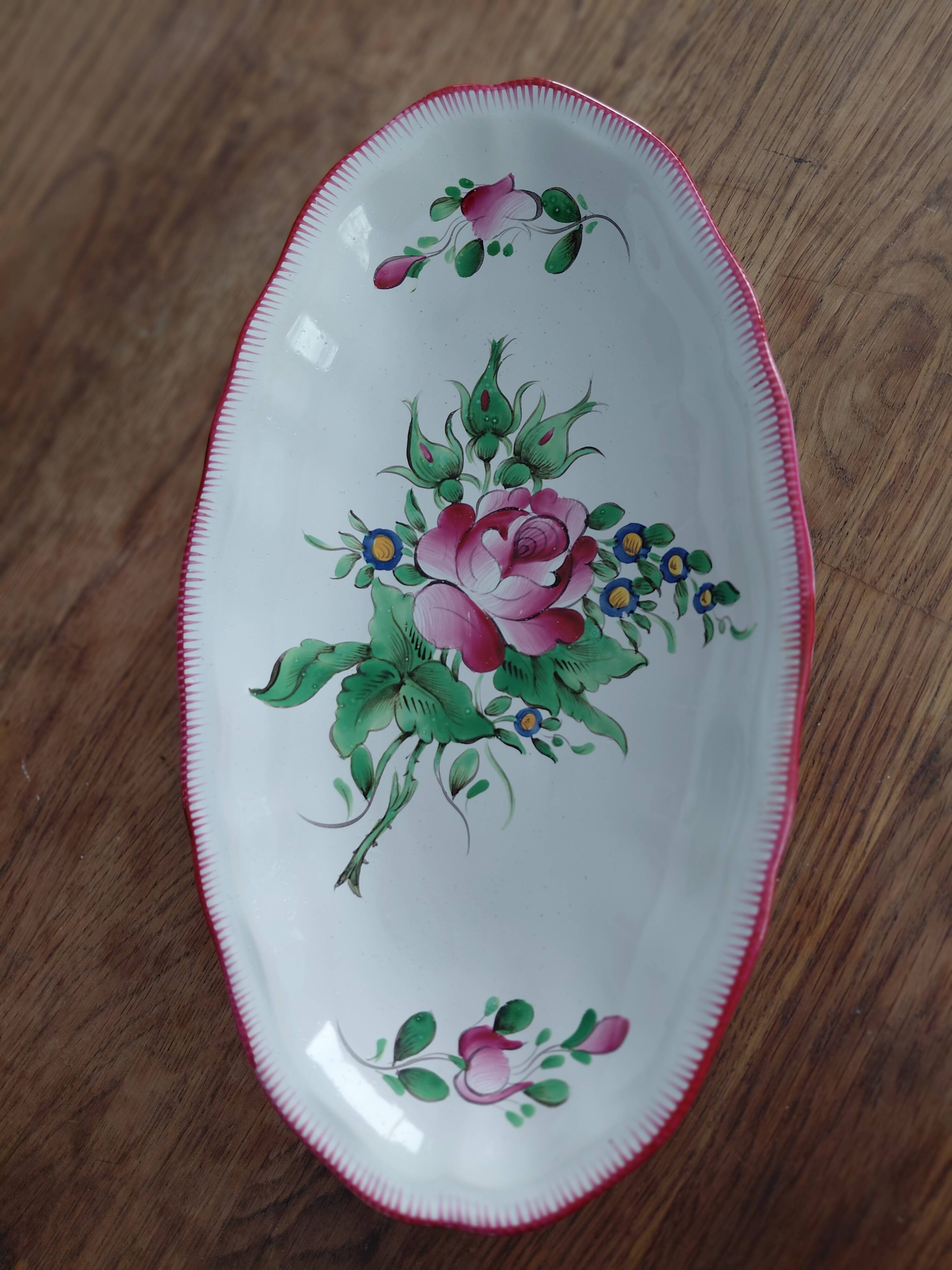 Raviers of St-Clément