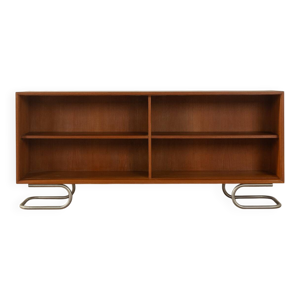 Buffet des années 1960, - wegner