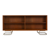 Buffet des années 1960, Lothar Wegner