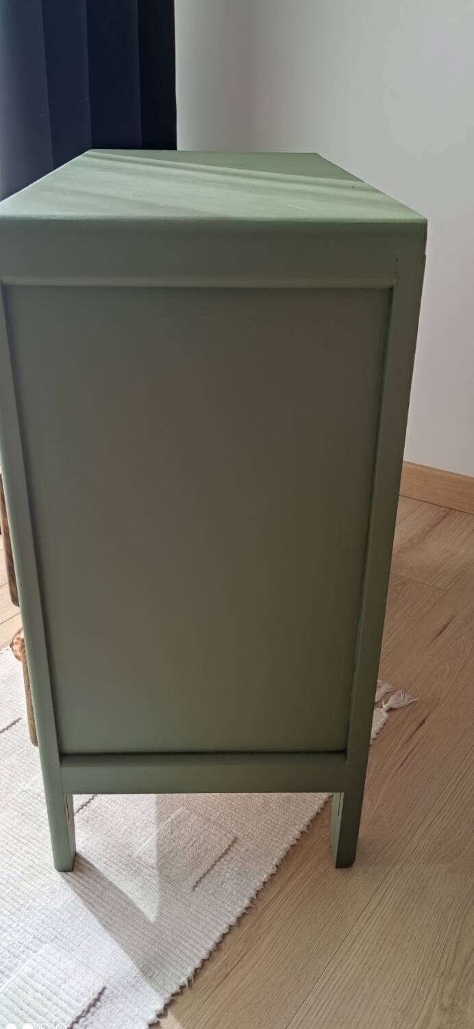 Commode année 50/60