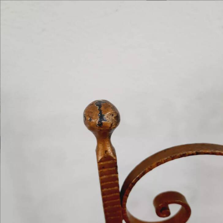 Pair of vintage chairs, design Pier Luigi Colli