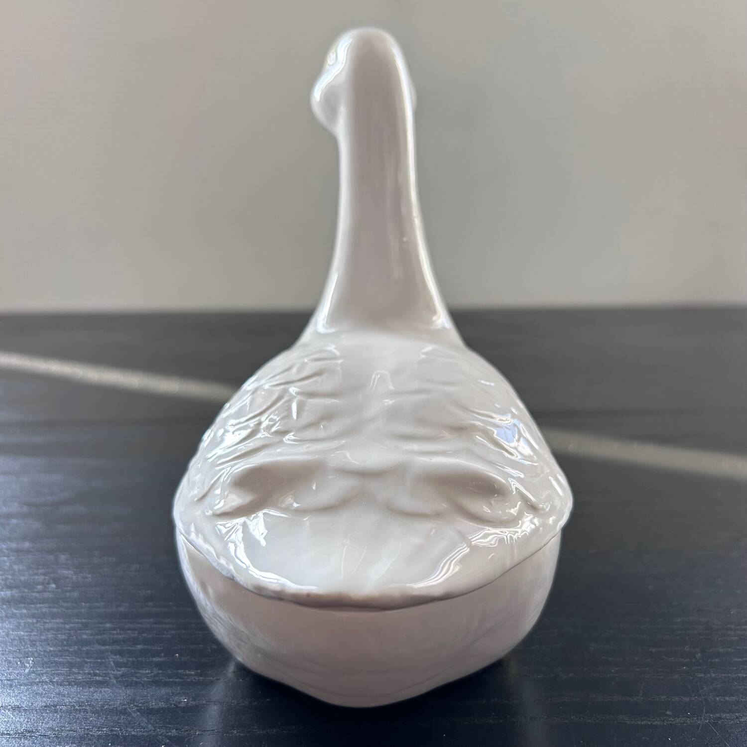 Michel Caugant Goose Terrine