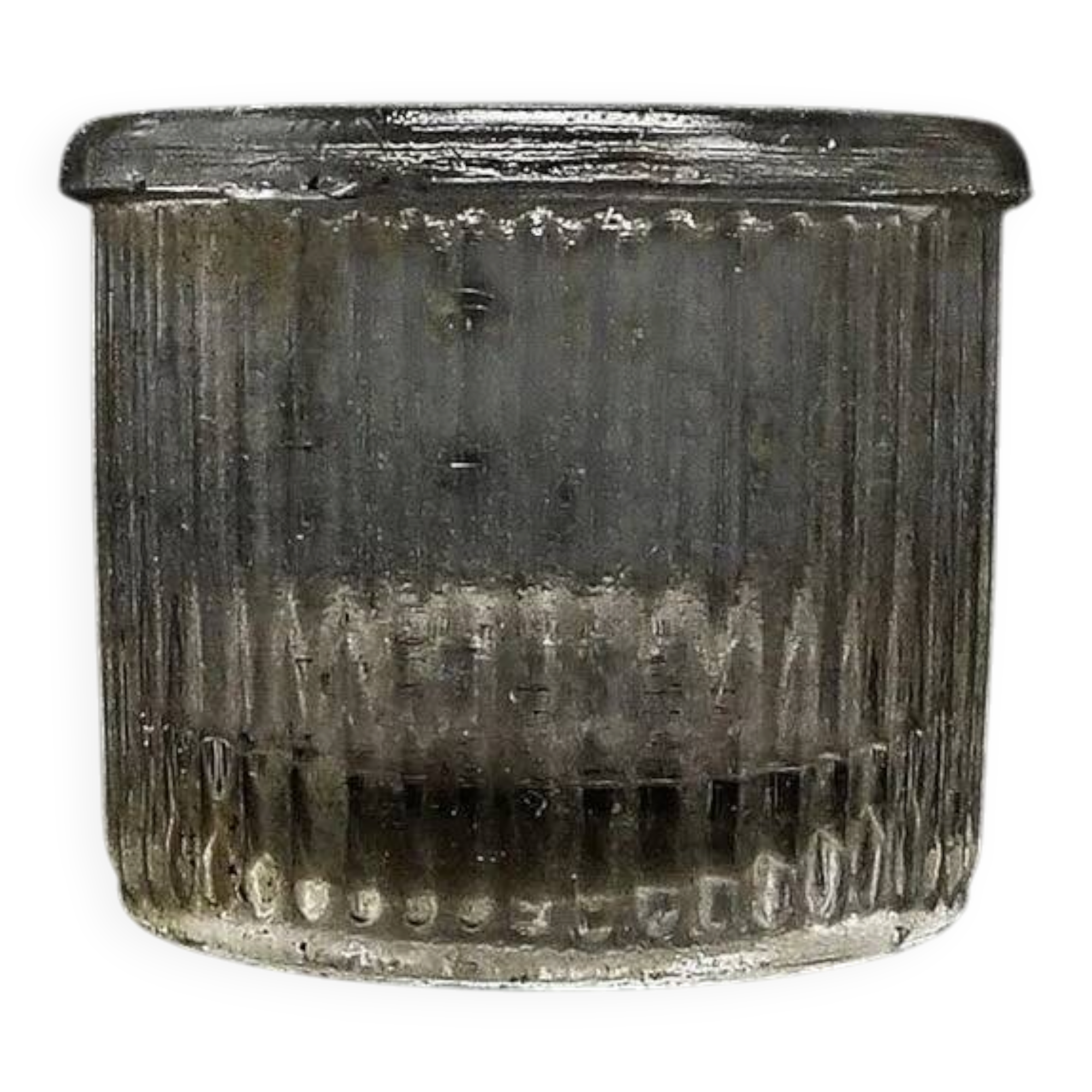 B5K classic Art Deco salt shaker