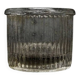 B5K classic Art Deco salt shaker