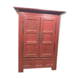 Guérandaise wardrobe beef blood