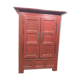 Guérandaise wardrobe beef blood