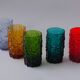 Verres Geoffrey Baxter par Whitefriars 1960
