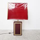 Table lamp by maison le dauphin, 1970s