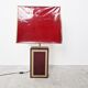 Table lamp by maison le dauphin, 1970s