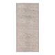 Vintage Turkish handmade rug 148x319 cm
