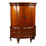 Armoire en bois d’acajou