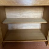 Library - Vintage Secretary