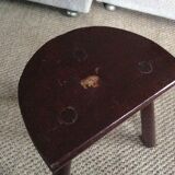 Tripod stool