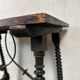 Spanish 19th century console/table