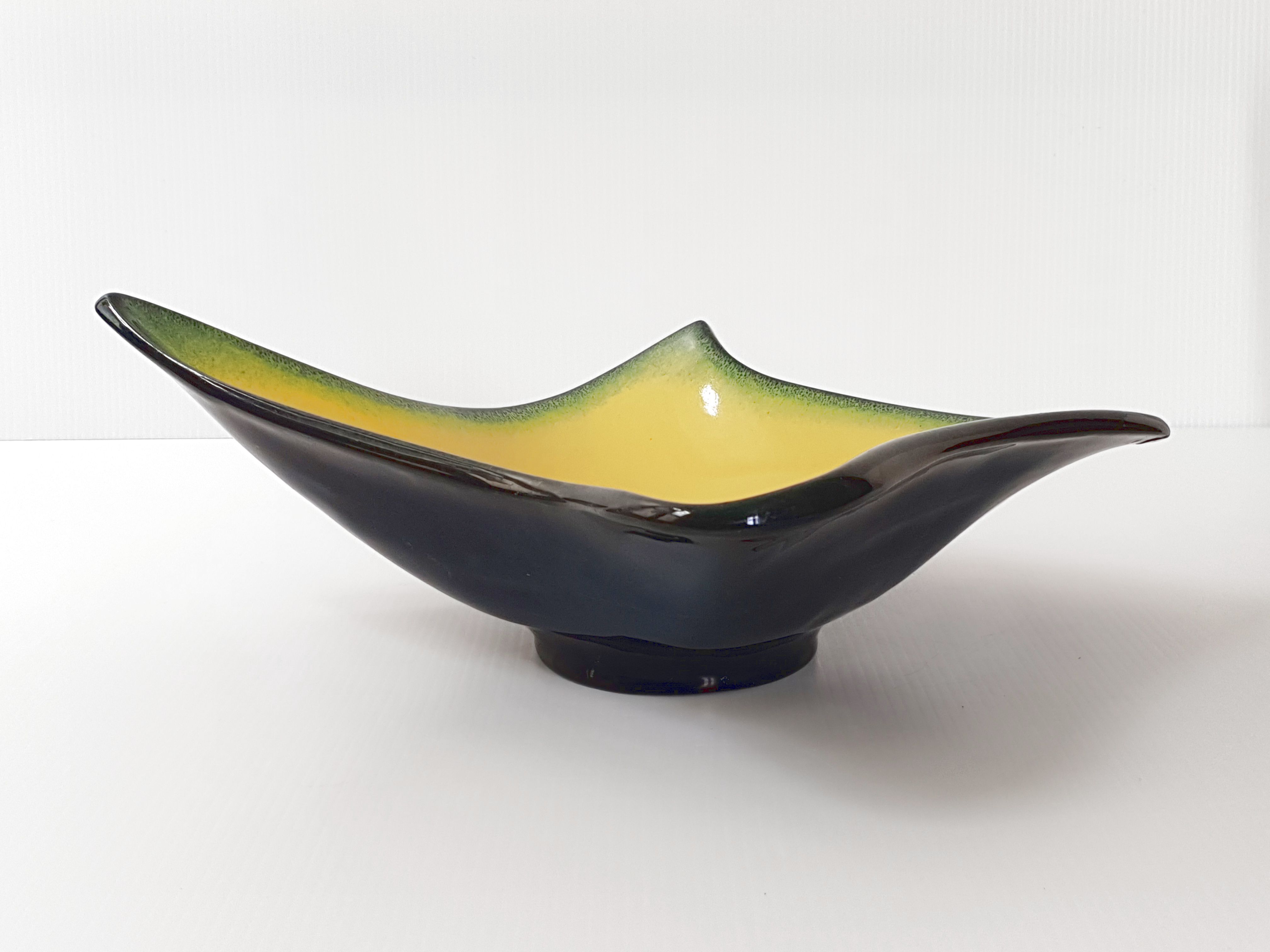 Ceramudi vintage 1950 Cup