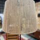 Vintage 1950s Lunel floor lamp