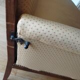 Louis xvi sofa
