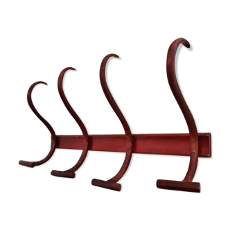 Peg signed Thonet