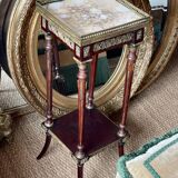 Napoleon III side table