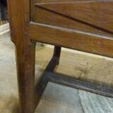 18th century farmhouse table