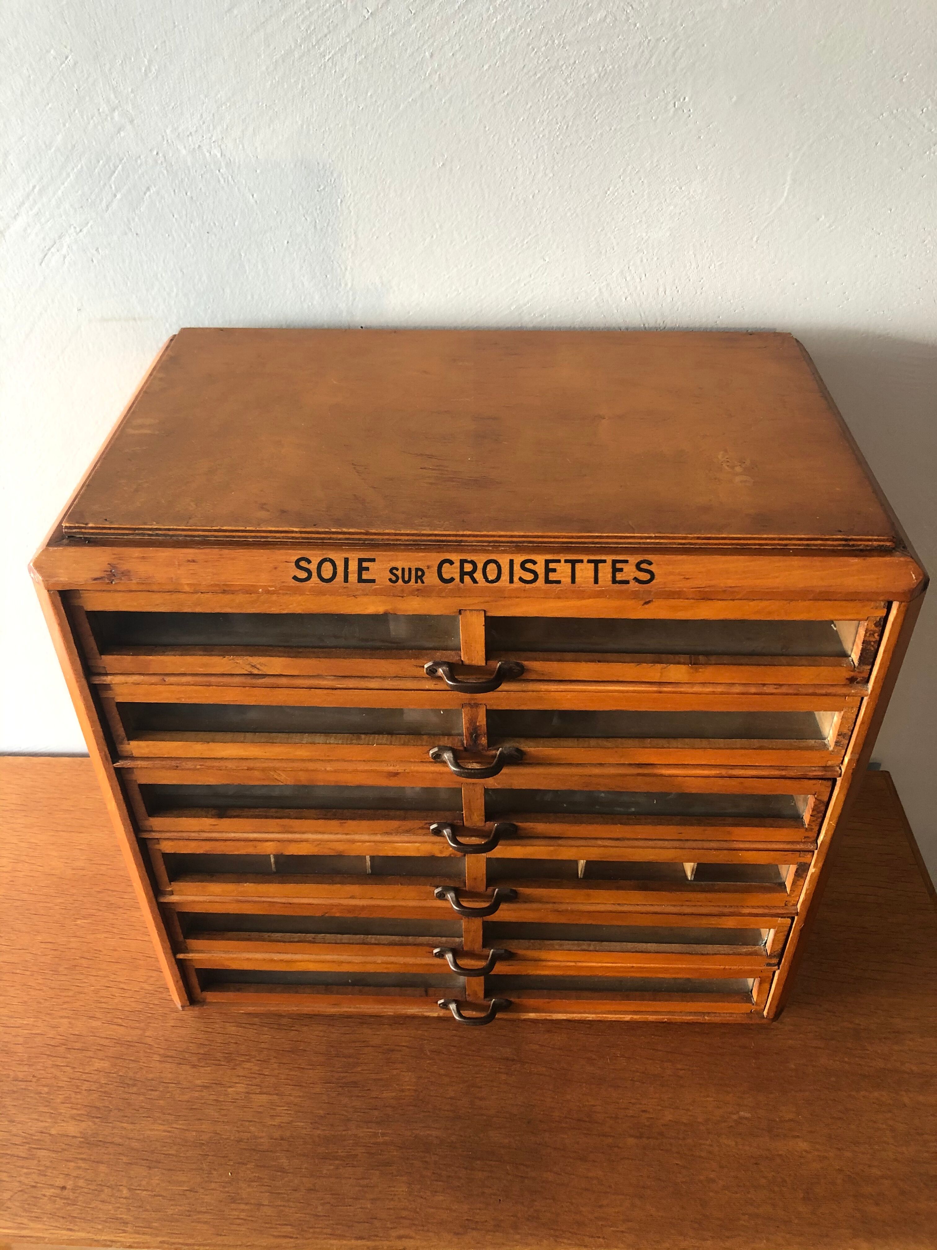 Craft furniture, early 20th century