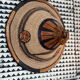Fulani shepherd's hat