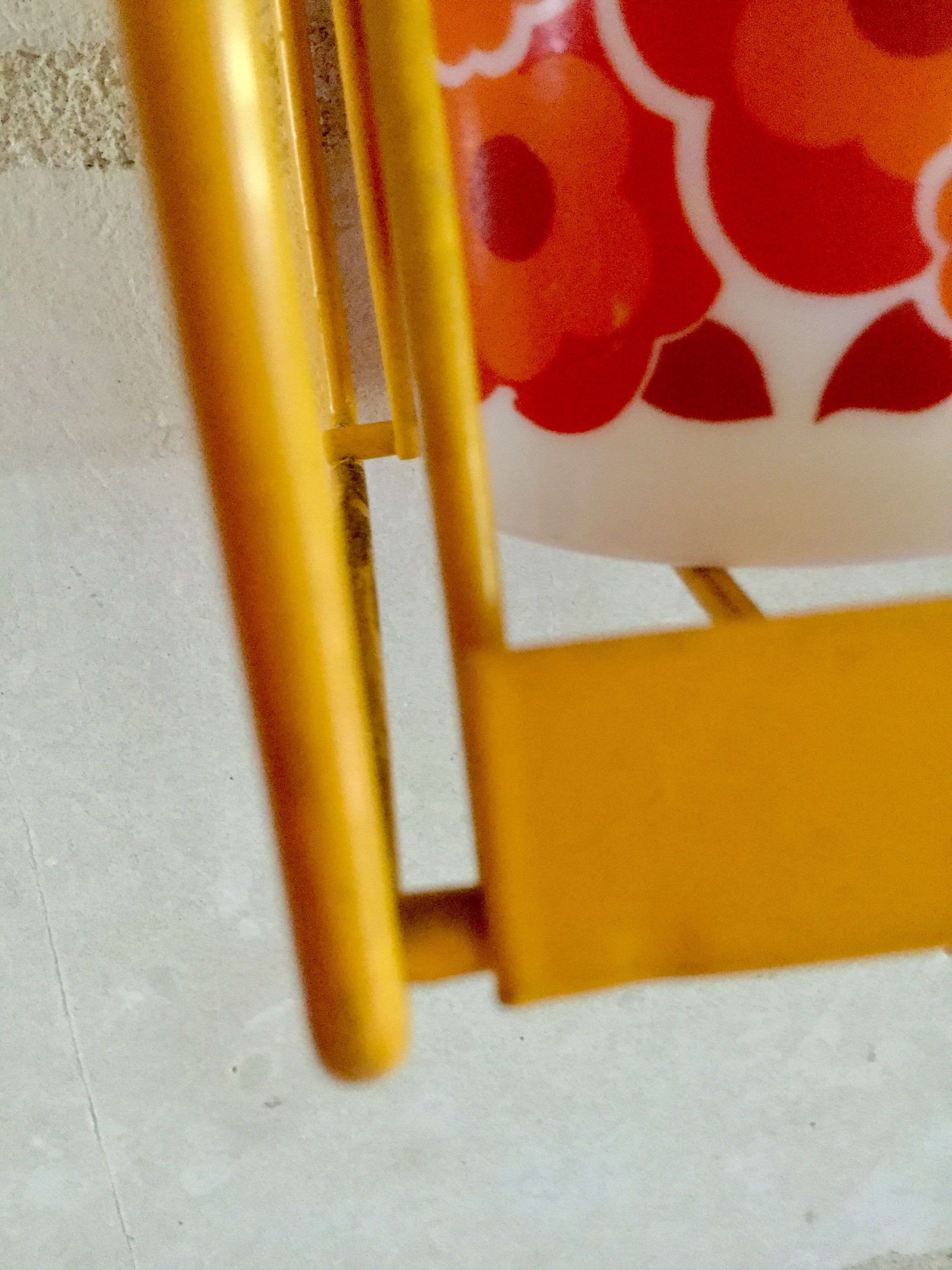 Trade the years vintage display  60