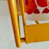 Trade the years vintage display  60