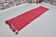 Red Vintage Hmep Kilim Runner sku  3061