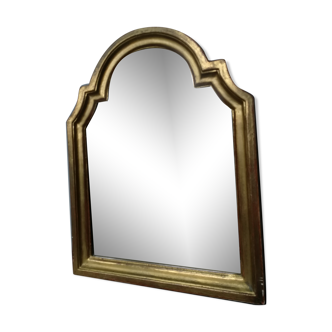 Baroque mirror 32x41cm