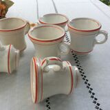 Brulot mugs