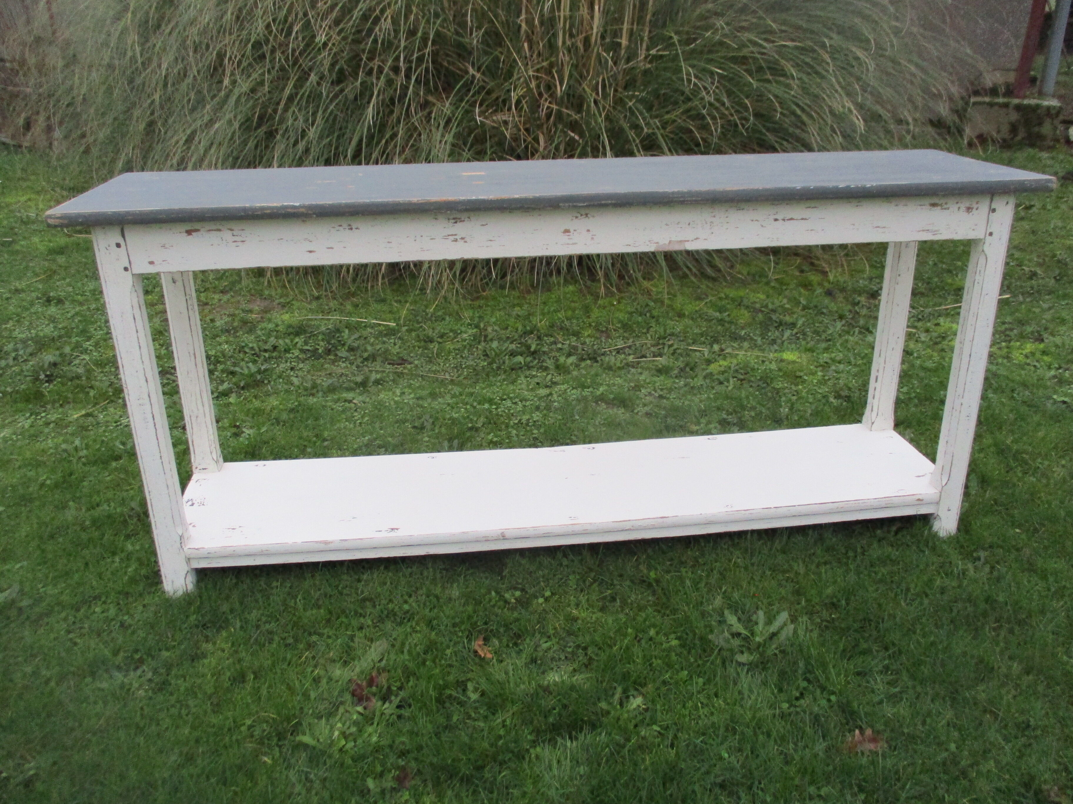 Draper's table epoque art-deco 1920/30's