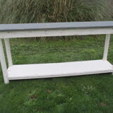 Draper's table epoque art-deco 1920/30's