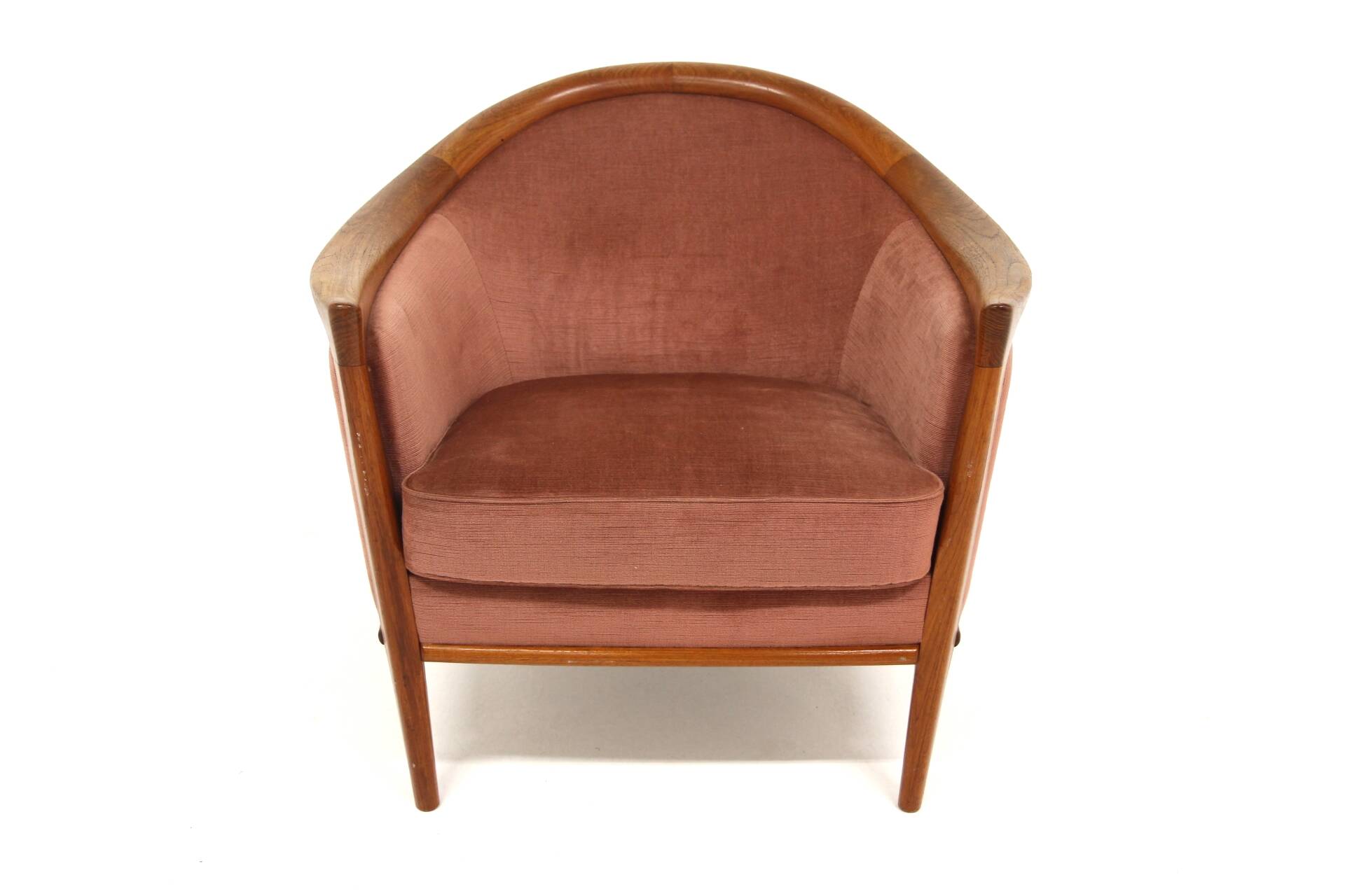 "Aristokrat" armchair, Bröderna Andersson, Sweden, 1960