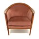 "Aristokrat" armchair, Bröderna Andersson, Sweden, 1960