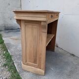 Former store counter, bar