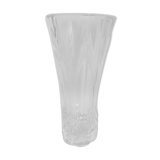Vase Chatelet crystal d'Arques