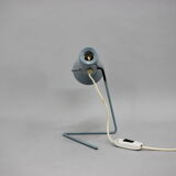 Table Lamp with Adjustable Shade by Hurka for Drupol, 1960s