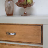 Art deco buffet revisited