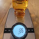 2 verres à eau  SA Pernod