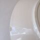 Badonviller Rosador flower dinner plates