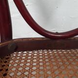 Pair of chair Thonet, 1900