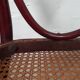 Paire de chaise Thonet, 1900