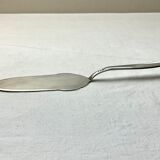 Old Michelin plated silver pie shovel 100