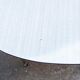 Set table formica and 2 chairs