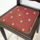 Paire de chaises années 1950