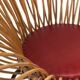 Fauteuil en rotin