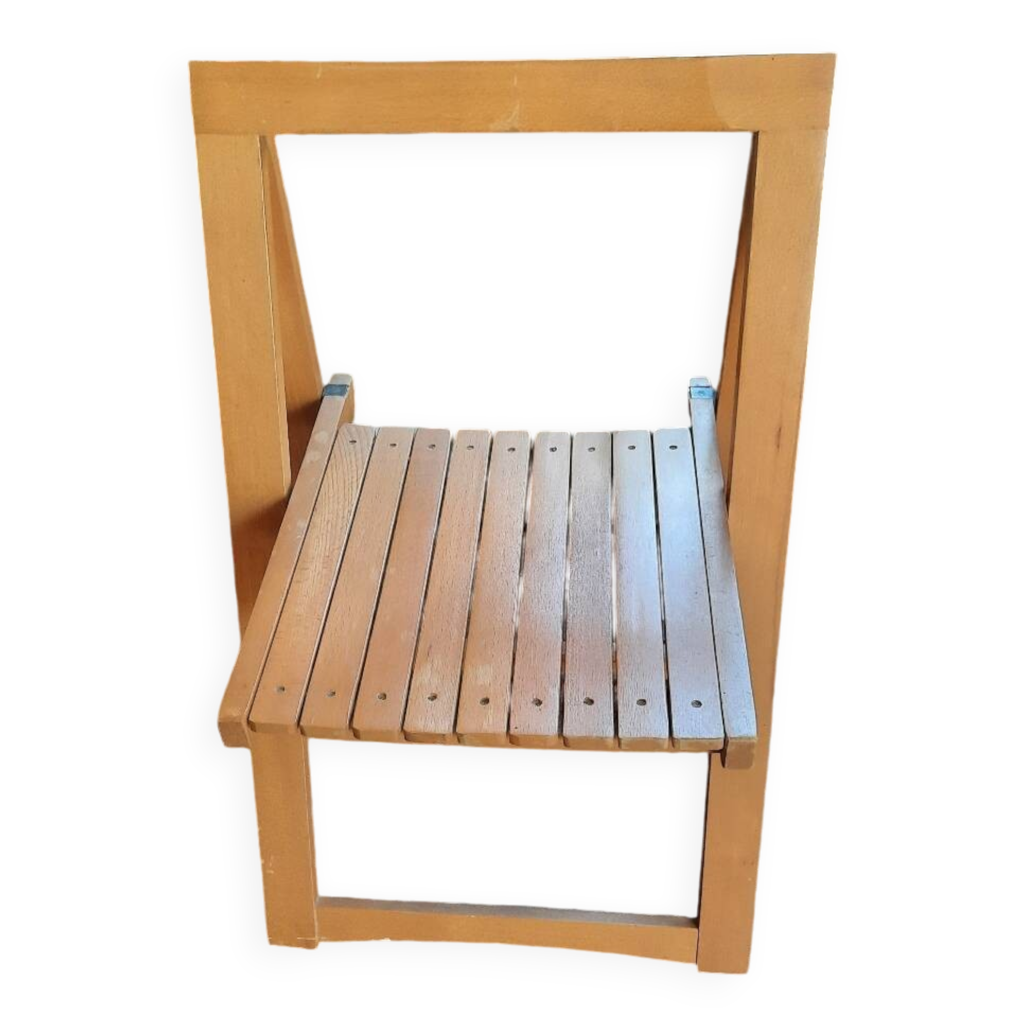 folding chair